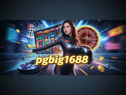 pgbig1688 slot