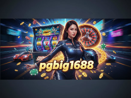 pgbig1688 ทางเข้า